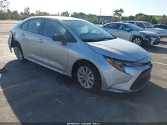 5YFB4MDE0RP216699 2024 TOYOTA COROLLA