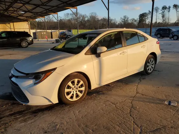 5YFB4MDE0RP216718 2024 TOYOTA COROLLA - Image 1