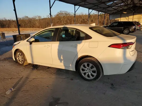 5YFB4MDE0RP216718 2024 TOYOTA COROLLA - Image 2
