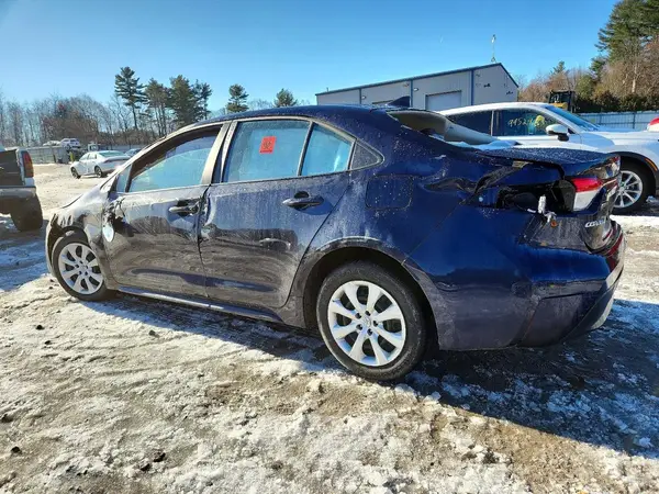 5YFB4MDE0RP217366 2024 TOYOTA COROLLA - Image 2