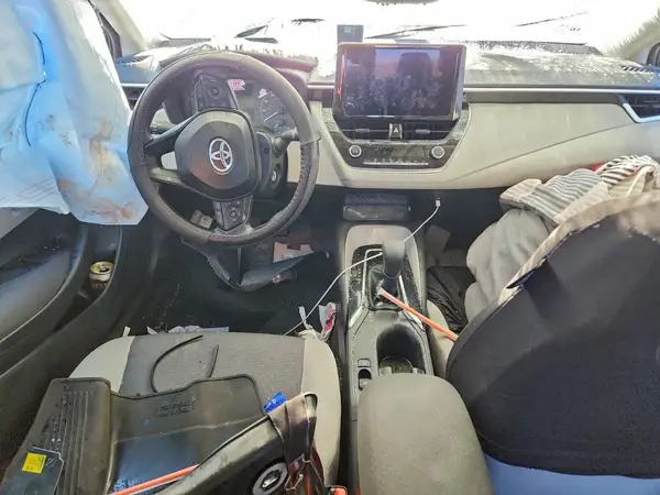 5YFB4MDE0RP217366 2024 TOYOTA COROLLA - Image 8