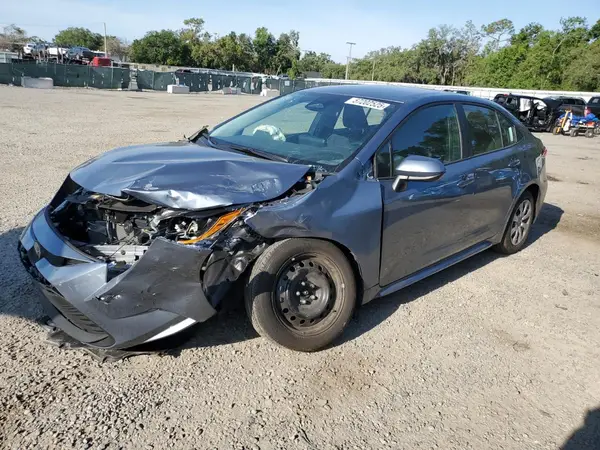 5YFB4MDE0RP217867 2024 TOYOTA COROLLA - Image 1