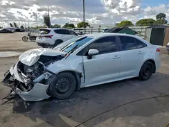 5YFB4MDE0RP218257 2024 TOYOTA COROLLA