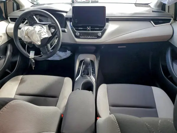 5YFB4MDE0RP218257 2024 TOYOTA COROLLA - Image 8