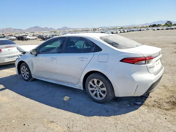5YFB4MDE0RP218677 2024 TOYOTA COROLLA - Image 2
