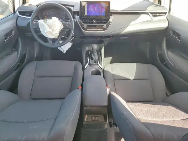 5YFB4MDE0RP218677 2024 TOYOTA COROLLA - Image 8