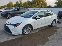 5YFB4MDE0RP219036 2024 TOYOTA COROLLA