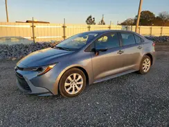 5YFB4MDE0RP219070 2024 TOYOTA COROLLA