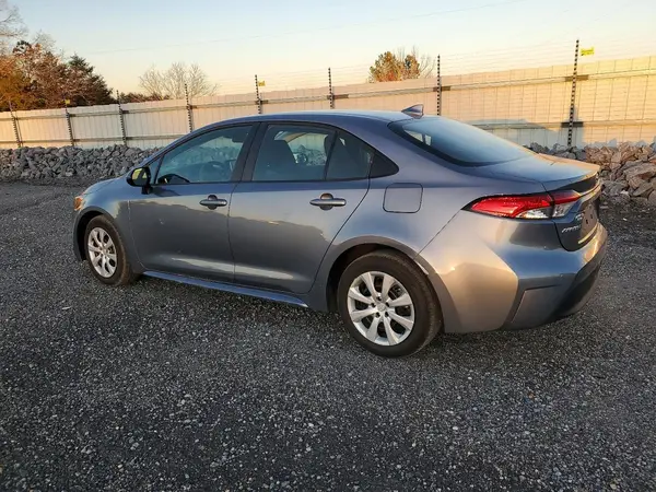 5YFB4MDE0RP219070 2024 TOYOTA COROLLA - Image 2