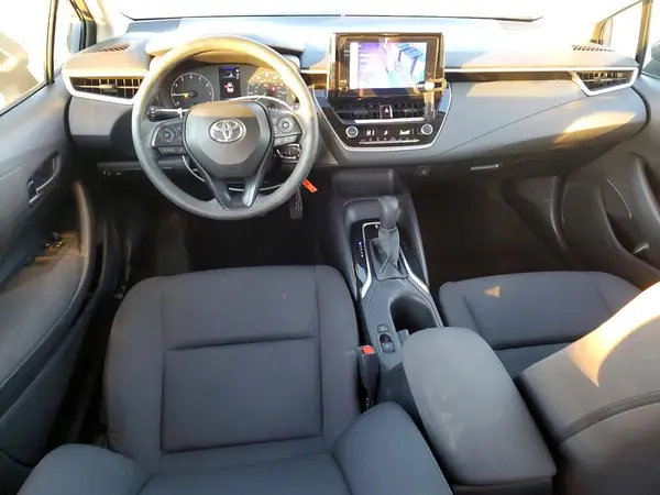 5YFB4MDE0RP219070 2024 TOYOTA COROLLA - Image 8
