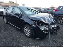 5YFB4MDE0RP219179 2024 TOYOTA COROLLA