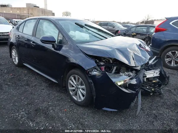 5YFB4MDE0RP219179 2024 TOYOTA COROLLA - Image 1