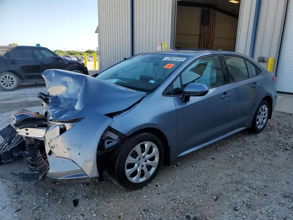 5YFB4MDE0RP219604 2024 TOYOTA COROLLA - Image 1