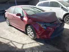 5YFB4MDE0RP219943 2024 TOYOTA COROLLA