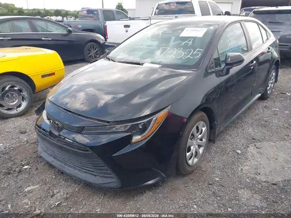 5YFB4MDE0RP220588 2024 TOYOTA COROLLA - Image 2