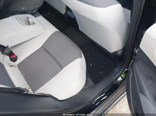5YFB4MDE0RP220588 2024 TOYOTA COROLLA - Image 8