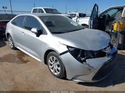 5YFB4MDE0RP220753 2024 TOYOTA COROLLA