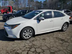5YFB4MDE0RP221143 2024 TOYOTA COROLLA
