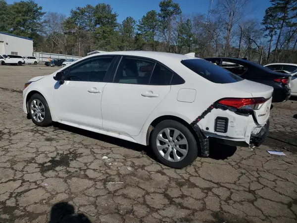 5YFB4MDE0RP221143 2024 TOYOTA COROLLA - Image 2