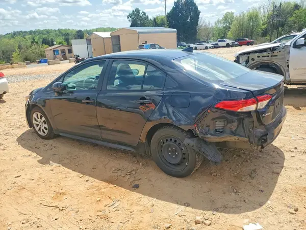 5YFB4MDE0RP221255 2024 TOYOTA COROLLA - Image 2