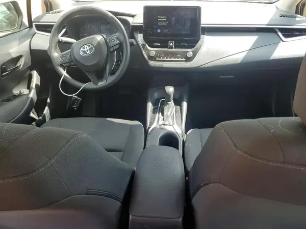 5YFB4MDE0RP221255 2024 TOYOTA COROLLA - Image 8
