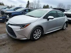 5YFB4MDE0RP221319 2024 TOYOTA COROLLA
