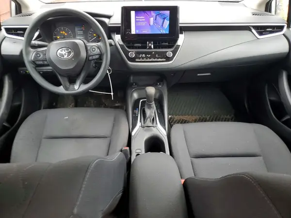 5YFB4MDE0RP221319 2024 TOYOTA COROLLA - Image 8