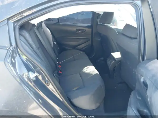 5YFB4MDE0RP221689 2024 TOYOTA COROLLA - Image 8