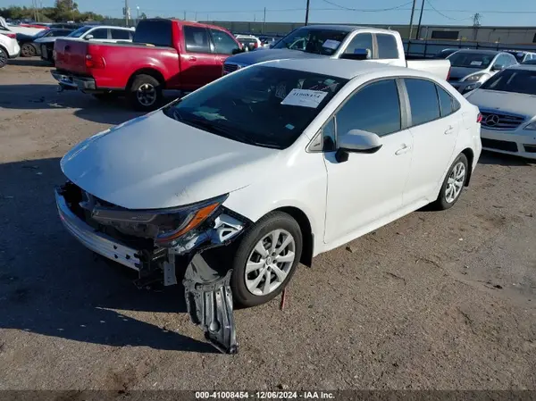 5YFB4MDE0RP222065 2024 TOYOTA COROLLA - Image 2