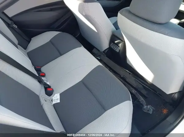 5YFB4MDE0RP222065 2024 TOYOTA COROLLA - Image 8