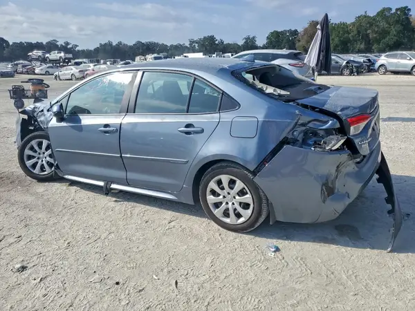 5YFB4MDE0RP222244 2024 TOYOTA COROLLA - Image 2