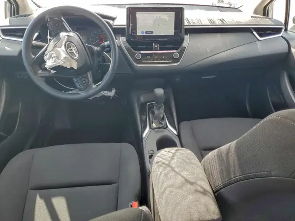 5YFB4MDE0RP222244 2024 TOYOTA COROLLA - Image 8