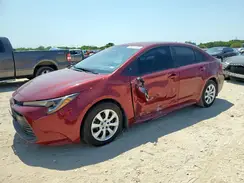 5YFB4MDE0RP222549 2024 TOYOTA COROLLA