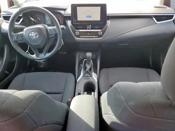 5YFB4MDE0RP222549 2024 TOYOTA COROLLA - Image 8