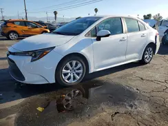5YFB4MDE0RP223085 2024 TOYOTA COROLLA