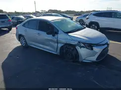 5YFB4MDE0RP223166 2024 TOYOTA COROLLA