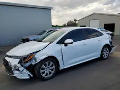 5YFB4MDE0RP224043 2024 TOYOTA COROLLA
