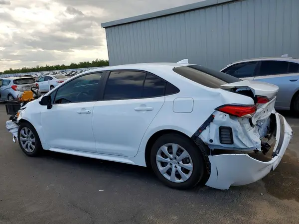 5YFB4MDE0RP224043 2024 TOYOTA COROLLA - Image 2
