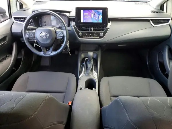 5YFB4MDE0RP224043 2024 TOYOTA COROLLA - Image 8
