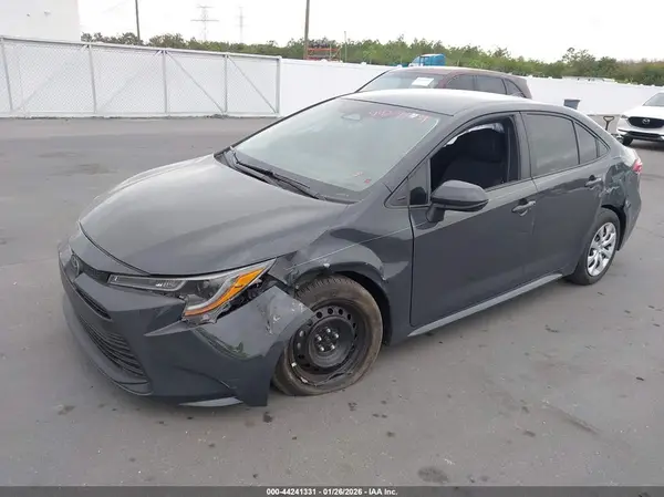 5YFB4MDE0RP224141 2024 TOYOTA COROLLA - Image 2