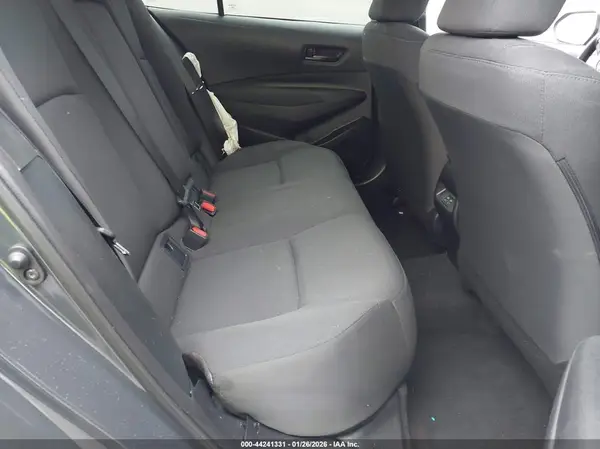 5YFB4MDE0RP224141 2024 TOYOTA COROLLA - Image 8