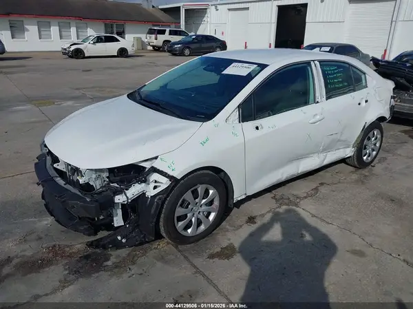 5YFB4MDE0RP224656 2024 TOYOTA COROLLA - Image 2