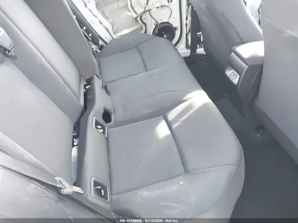 5YFB4MDE0RP224656 2024 TOYOTA COROLLA - Image 8