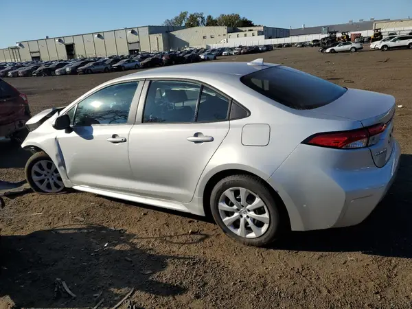 5YFB4MDE0RP224673 2024 TOYOTA COROLLA - Image 2