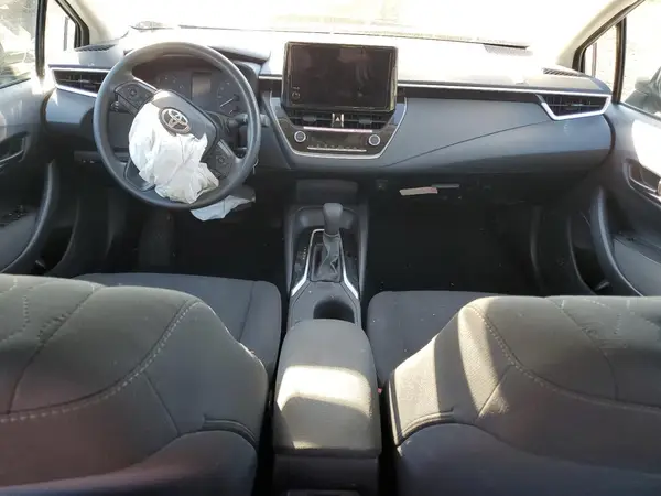 5YFB4MDE0RP224673 2024 TOYOTA COROLLA - Image 8