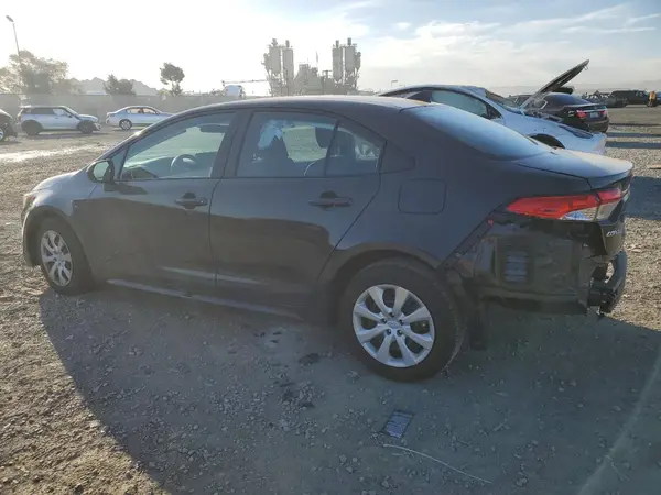 5YFB4MDE0RP224687 2024 TOYOTA COROLLA - Image 2