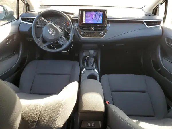 5YFB4MDE0RP224687 2024 TOYOTA COROLLA - Image 8