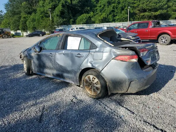 5YFB4MDE0RP225418 2024 TOYOTA COROLLA - Image 2