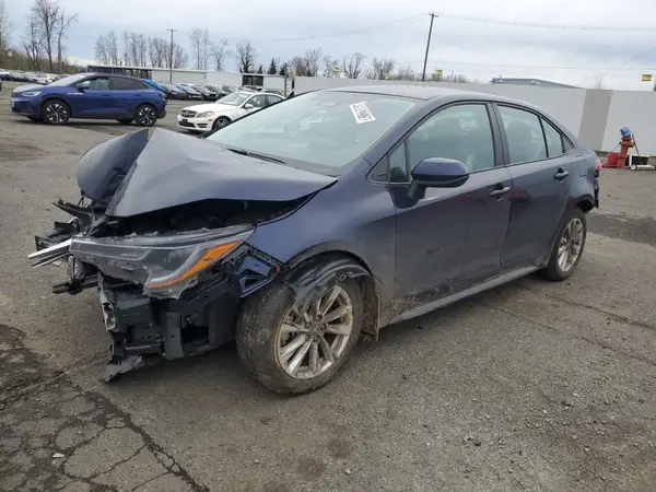 5YFB4MDE0RP225998 2024 TOYOTA COROLLA - Image 1