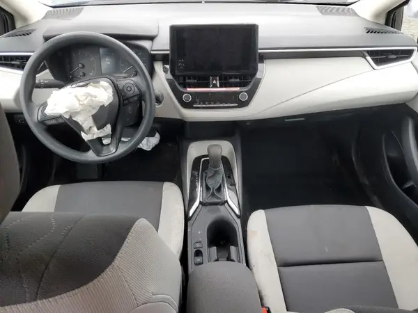 5YFB4MDE0RP225998 2024 TOYOTA COROLLA - Image 8